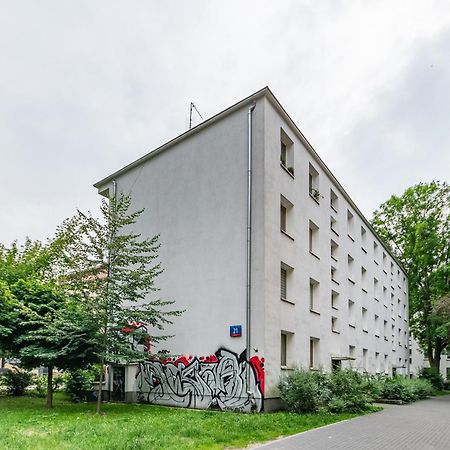 Aleja Stanow Zjednoczonych 21 By Homeprime Varsovia Exterior foto