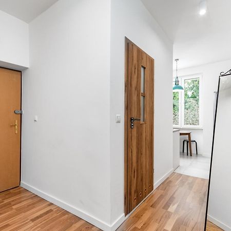 Aleja Stanow Zjednoczonych 21 By Homeprime Varsovia Exterior foto