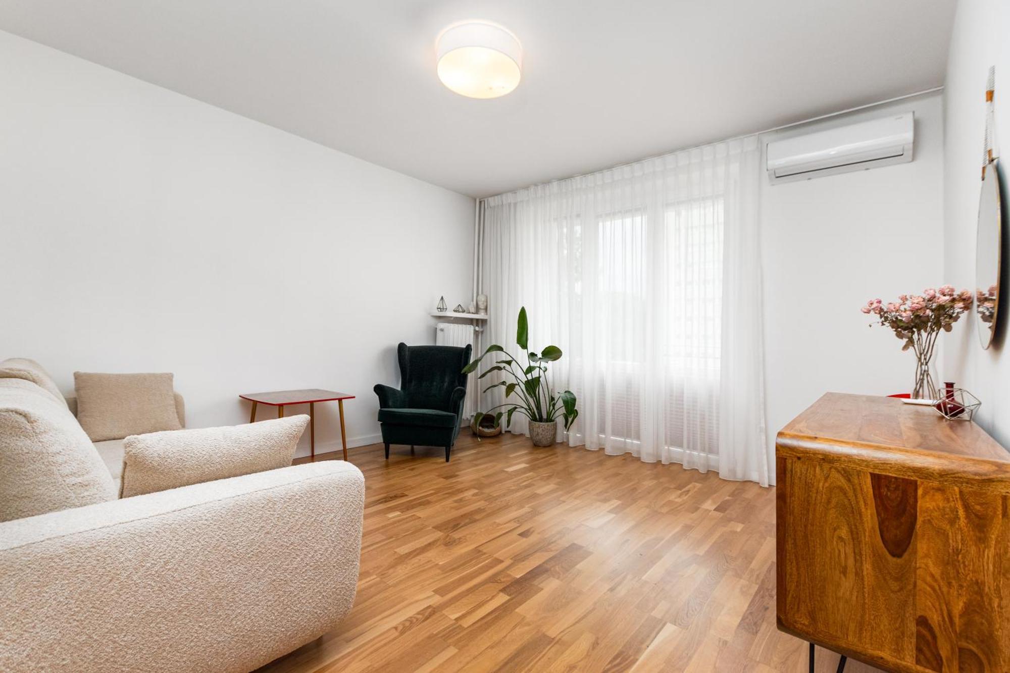 Aleja Stanow Zjednoczonych 21 By Homeprime Varsovia Exterior foto